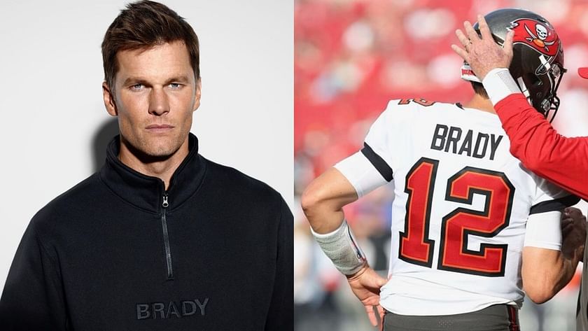 What Does Tom Brady Eat? Here's a Look at his TB12 Diet