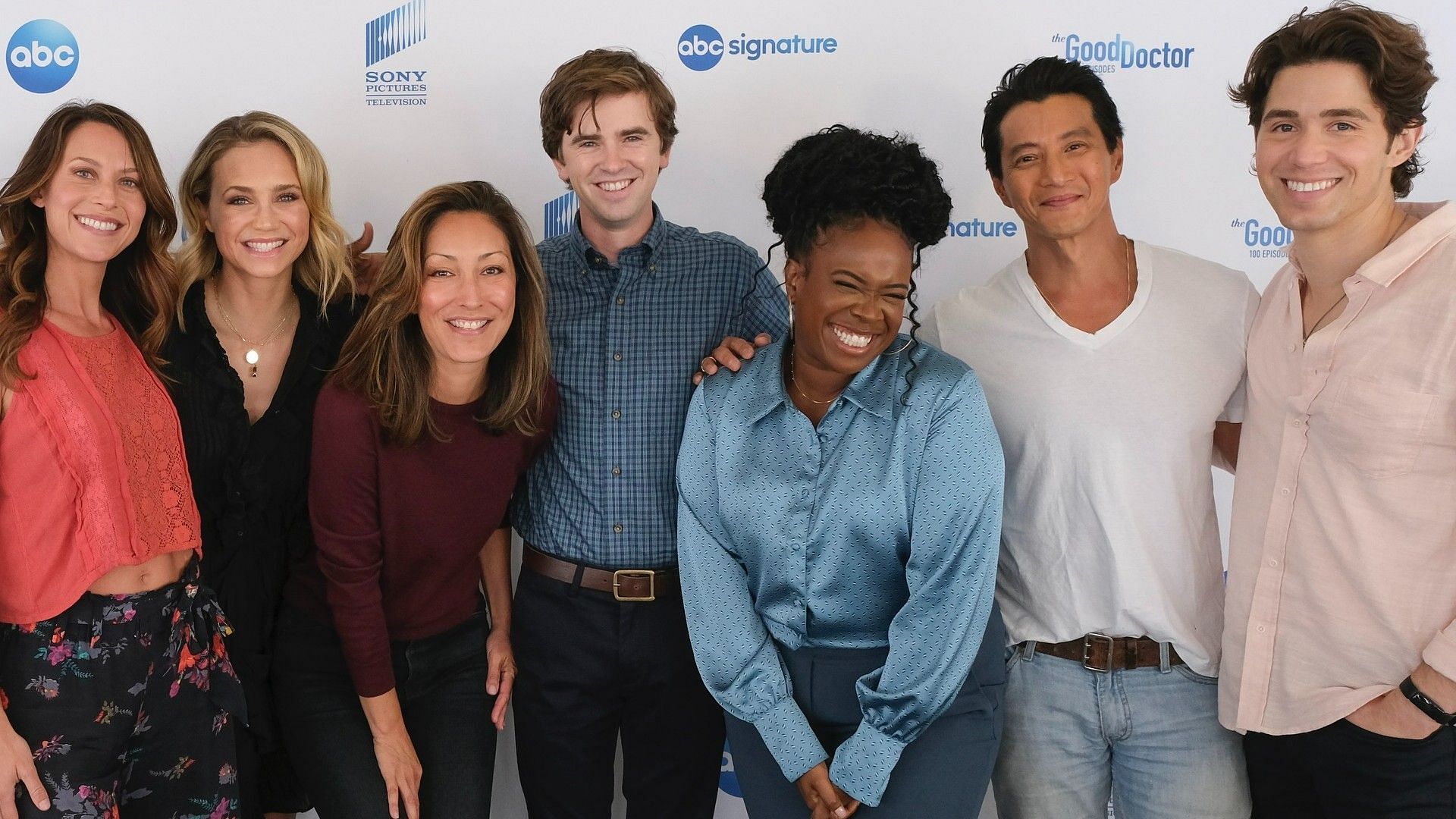 The Good Doctor Season 6 cast additions Meet the 2 new actors joining