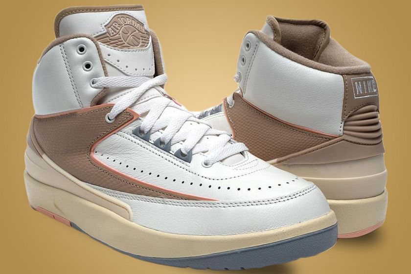 jordan 2 shoes price