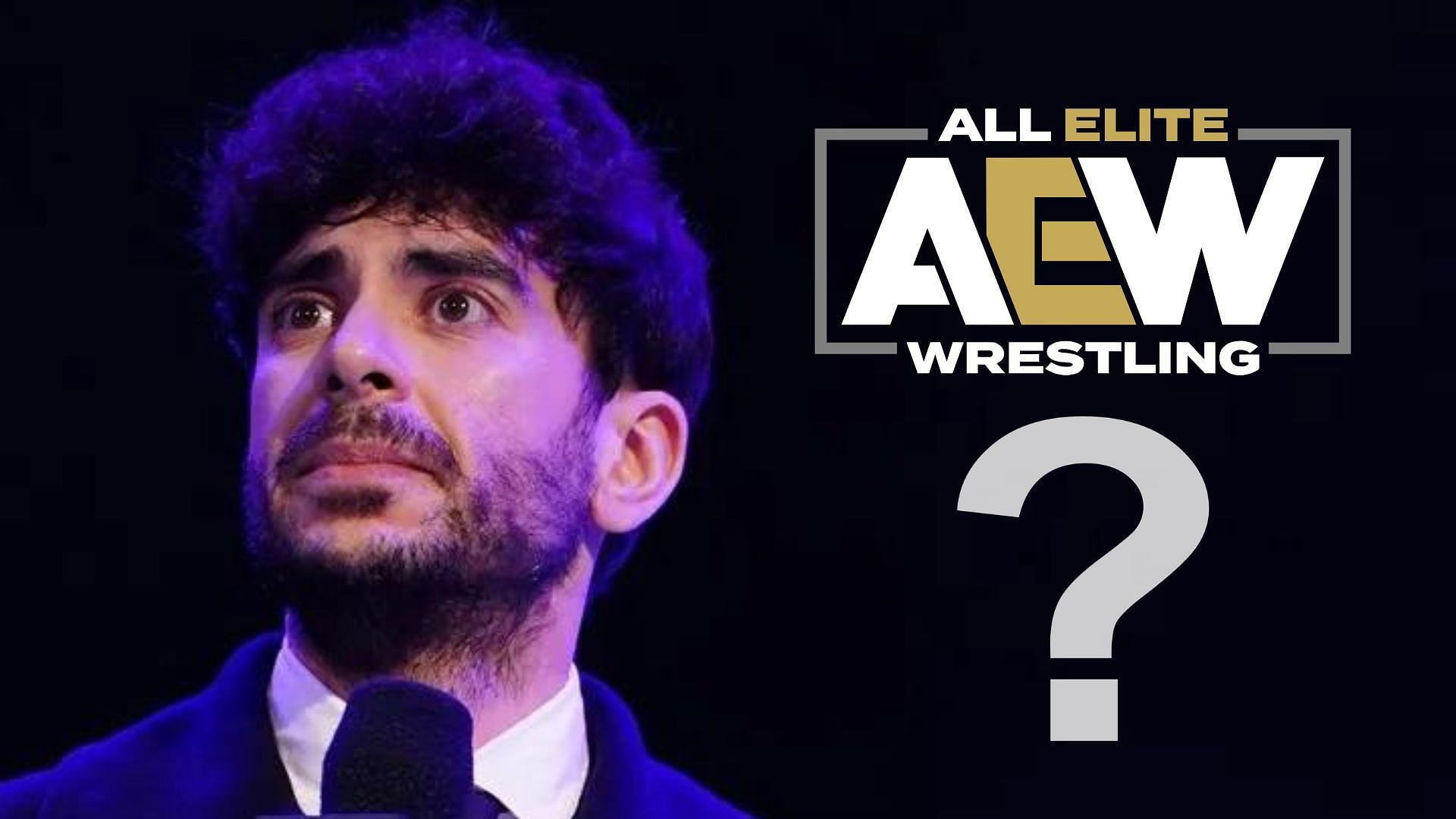 Another AEW star could be leaving the company
