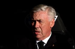 Real Madrid outcast dubbed the 'black sheep' runs risk of missing out on 2022 FIFA World Cup squad due to poor physical condition: Reports