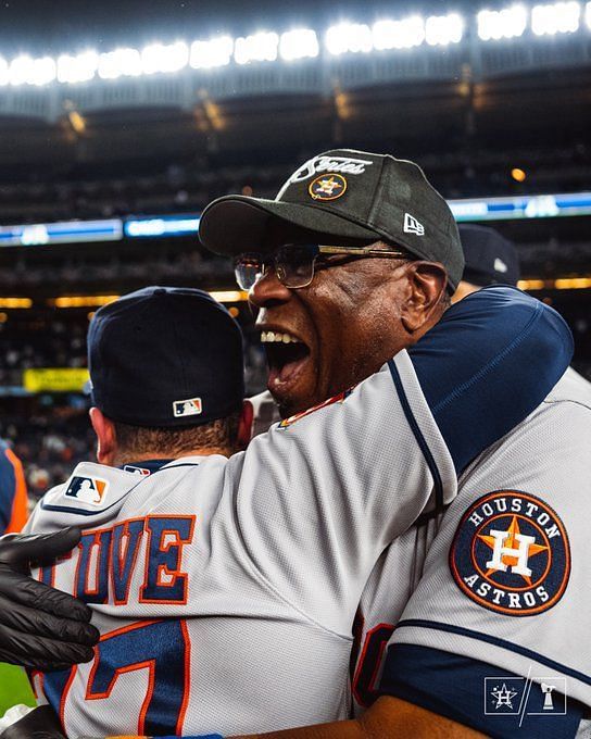 Official Houston Astros Skyline Team Players World Series