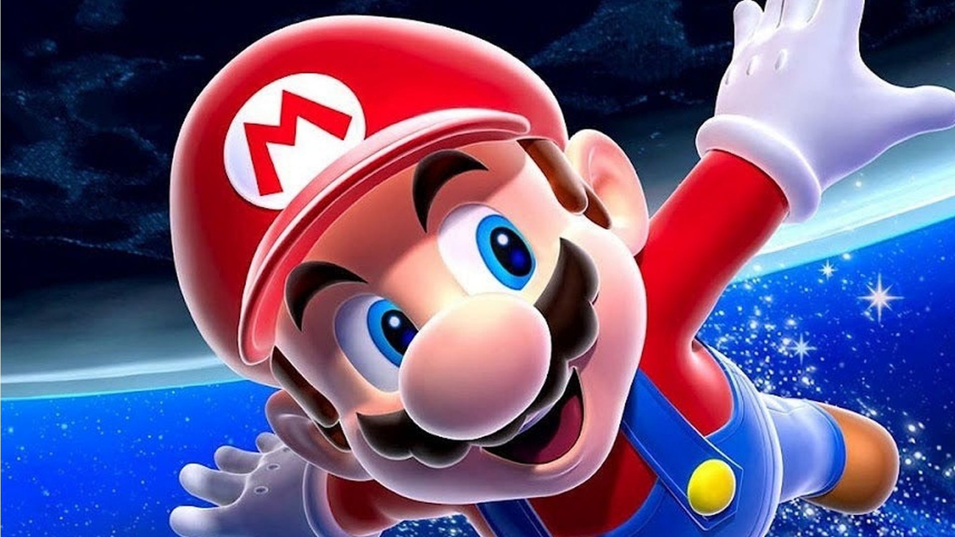 Mario&#039;s original name was Jumpman (Image via Looper)