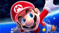 Mario's original name was Jumpman (Image via Looper)
