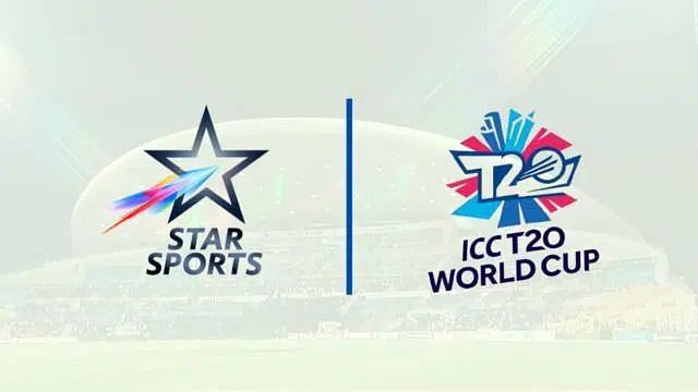 T20 World Cup Live Streaming