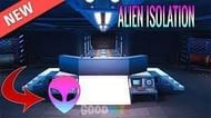 Alien Isolation code