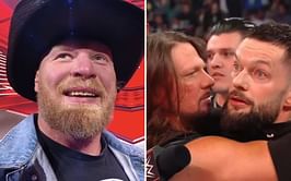 5 Things WWE subtly told us on RAW after Extreme Rules: 2-Time world champion's push to end in November, Roman Reigns getting overshadowed by unexpected star?