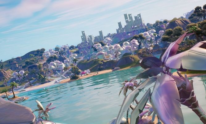 Will Fortnite get a new map after Chapter 3 Season 4? Explained
