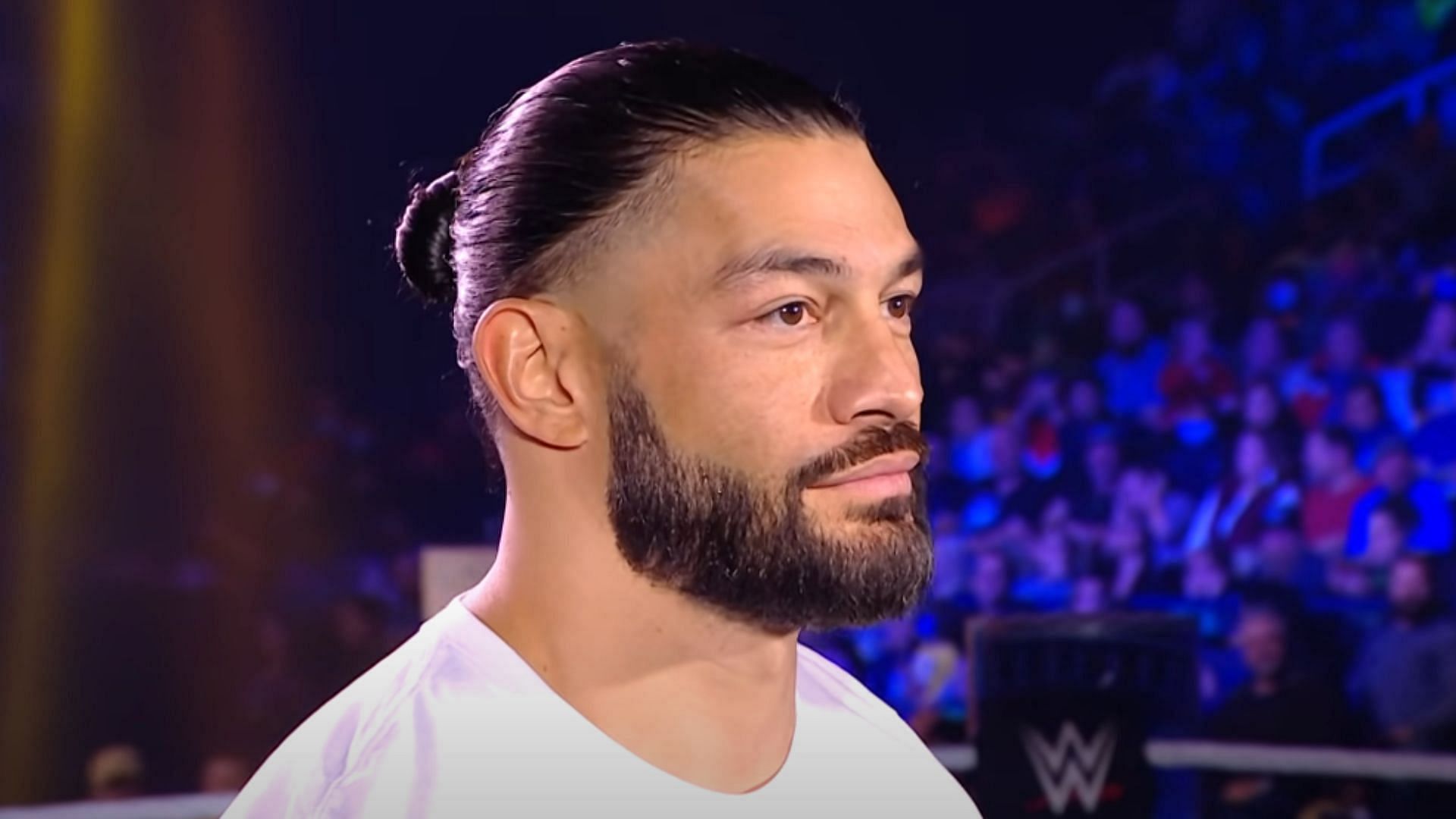 WWE दिग्गज ने रोमन रेंस को लेकर दिया खास बयान
