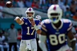 Buffalo Bills vs. Baltimore Ravens NFL Parlay: Josh Allen, Lamar Jackson, & More
