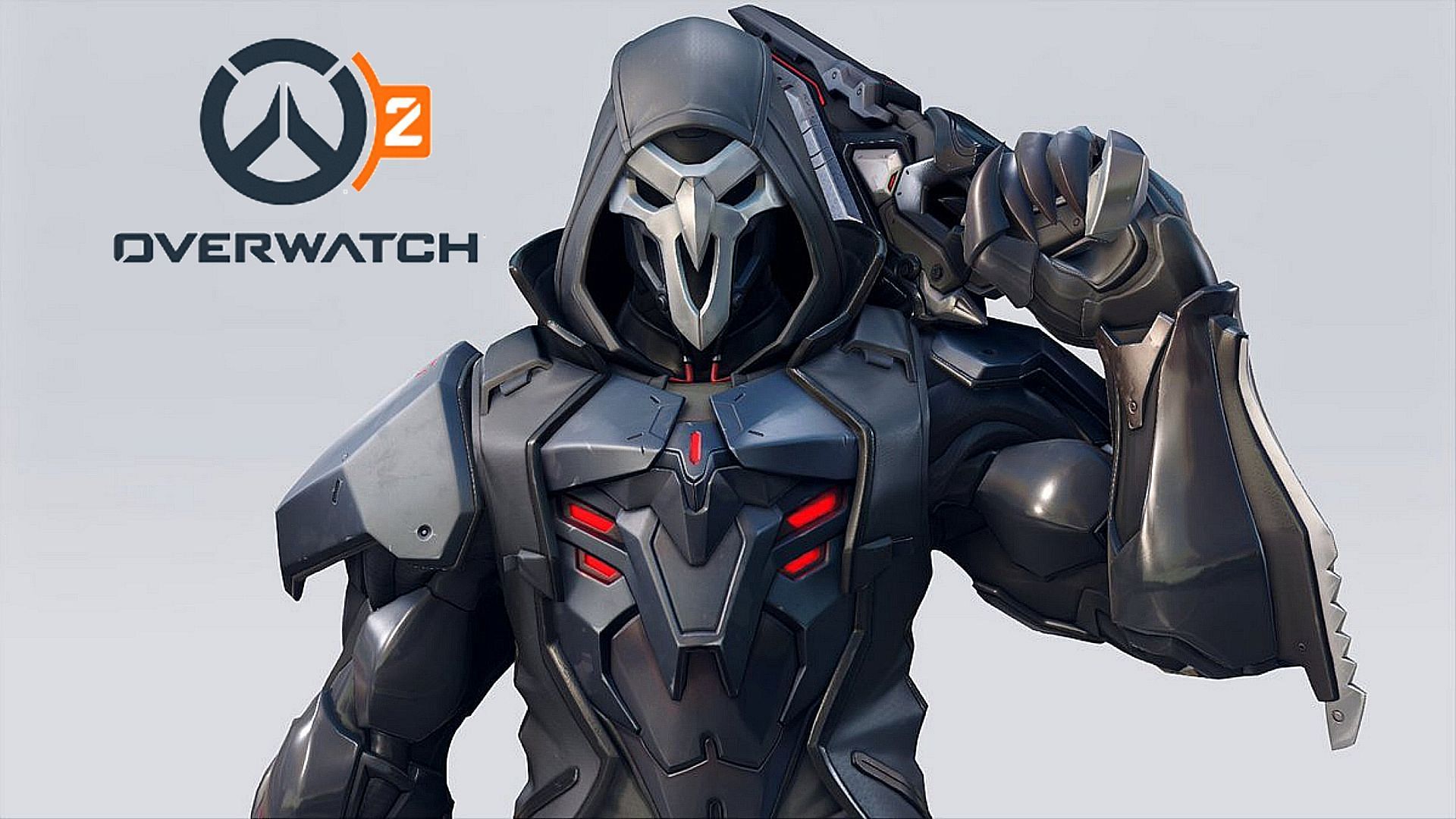 A look into Reaper and his abilities in Overwatch 2 (Image via Blizzard)