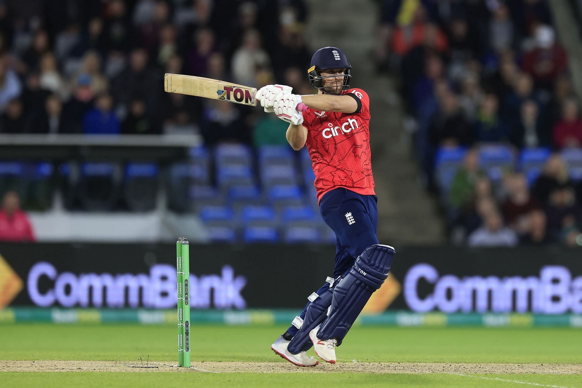 Australia v England - T20I Series: Game 2