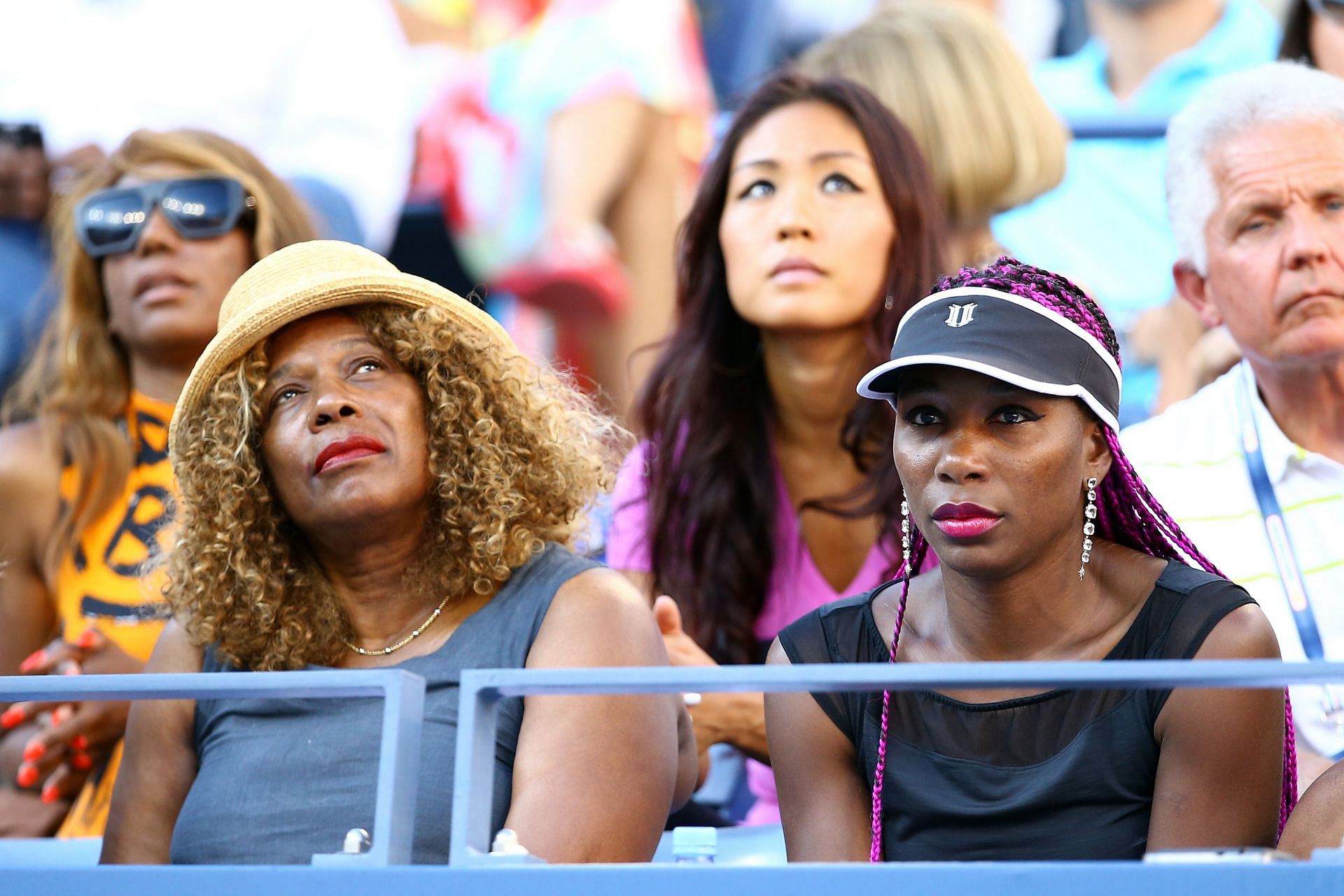 2013 US Open - Day 14