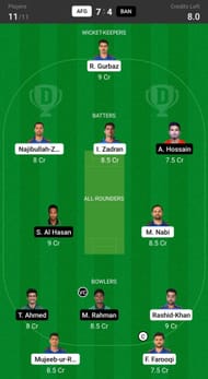 Fantasy suggestion #2