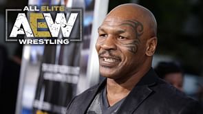 Boxing legend Mike Tyson set to make an appearance on AEW next week