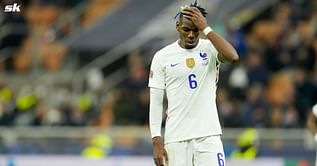 Paul Pogba’s agent confirms French midfielder will miss 2022 FIFA World Cup due to injury