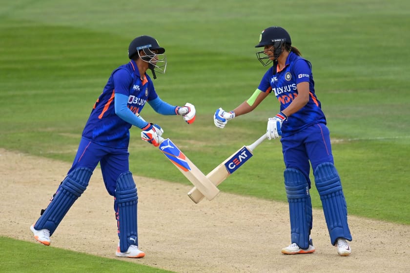 Women's Asia Cup T20 2022, Match 15, India Women vs Bangladesh Women