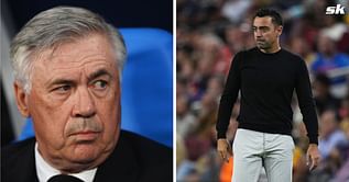 Injury blow for Real Madrid as 3 crucial first-team stars miss training ahead of El Clasico against Barcelona - Reports