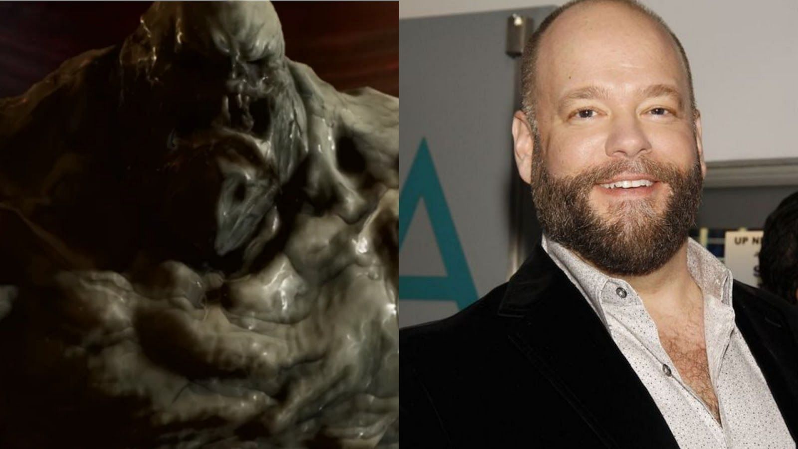 Brian Keane as Clayface (Image via IMDB)