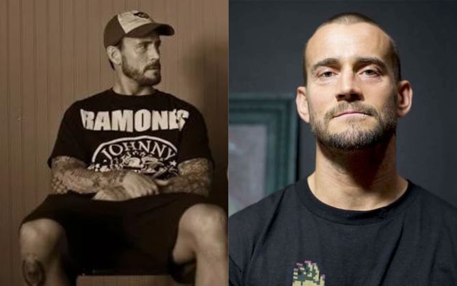WWE legend credits CM Punk for helping him 'regain confidence' amidst AEW star's controversial run