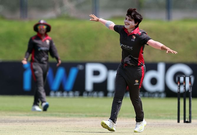 Women's Asia Cup T20 2022, Match 9, United Arab Emirates Women vs Malaysia Women: Probable XIs, Match Prediction, Pitch Report, Weather Forecast and Live Streaming Details