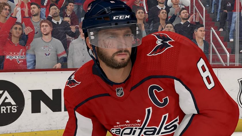 NHL 23 World of CHEL Guide - MMOPIXEL