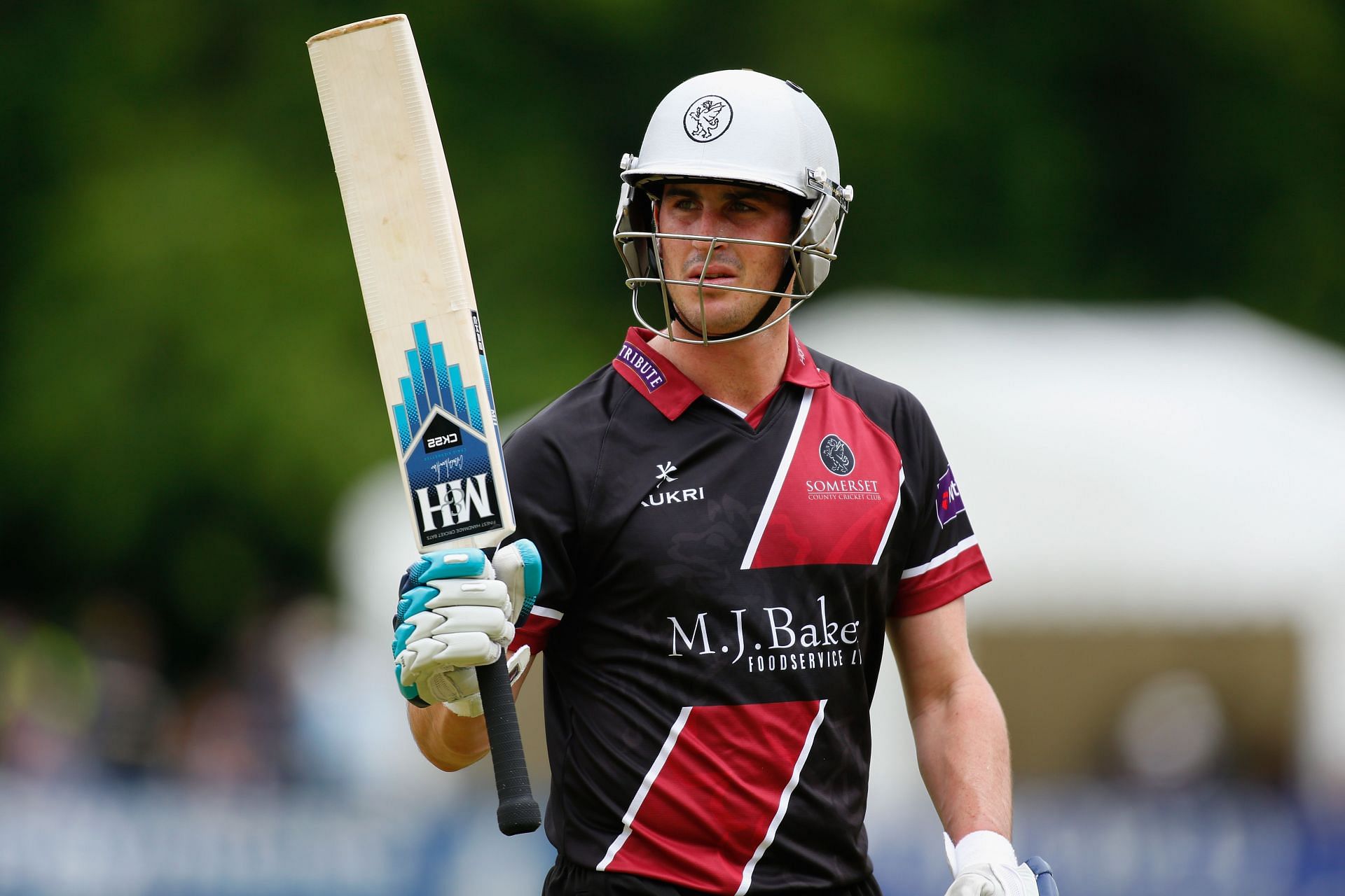 Craig Kieswetter played for England in the 2010 edition of the mega event (Image: Getty)