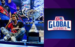 Global Esports reveals final roster for VCT 2023: SkRossi, Lightningfast, and more