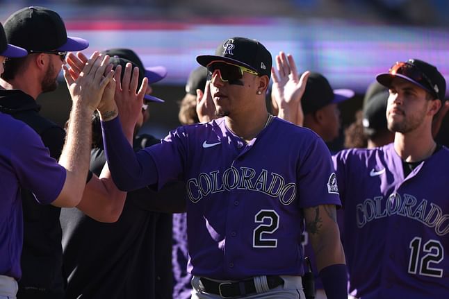 Colorado Rockies vs Los Angeles Dodgers: Prediction, Odds, Line, and Picks - October 3 | 2022 MLB Season