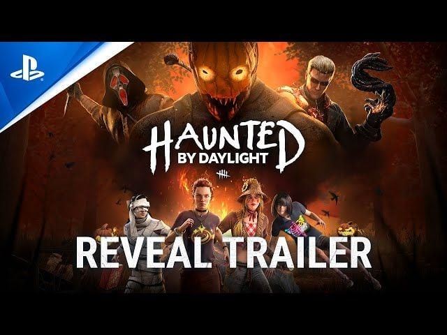 Dead by Daylight patch 6.3.1 official notes: Several bug fixes hit ...