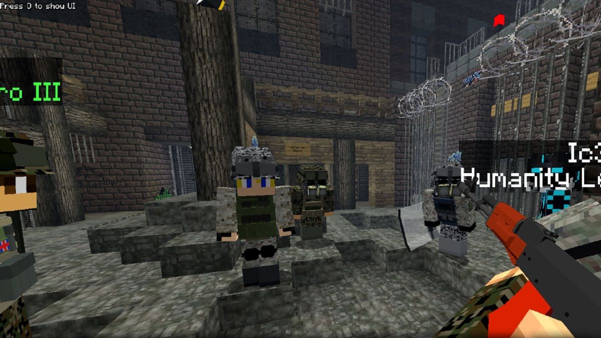 How to download Minecraft Decimation Zombie Apocalypse mod in 2022