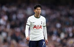 4 suitable destinations for Tottenham forward Son Heung-Min
