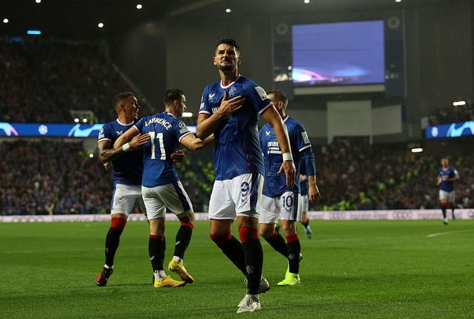 Rangers vs St. Mirren Prediction and Betting Tips | October 8, 2022