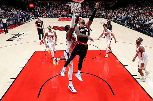 Phoenix Suns vs. Portland Trail Blazers Prediction, Odds, Line, Spread, and Picks - October 21 | 2022-23 NBA Season