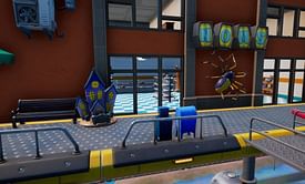 Fortnite: 6 Fortnitemares Easter eggs on the map you need to see