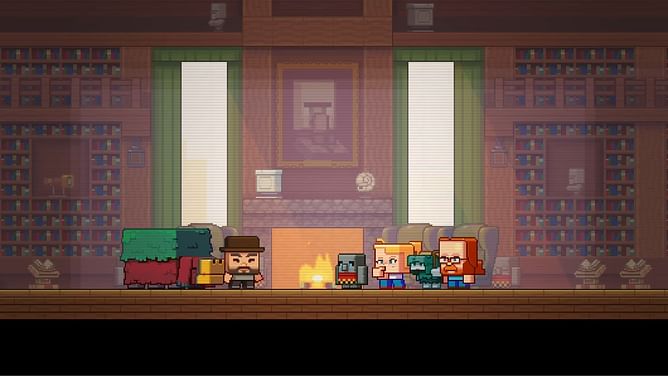 5 interesting facts about mobs in Minecraft Mob Vote 2022