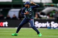 New Zealand v Pakistan - Tri-Series: 4th T20
