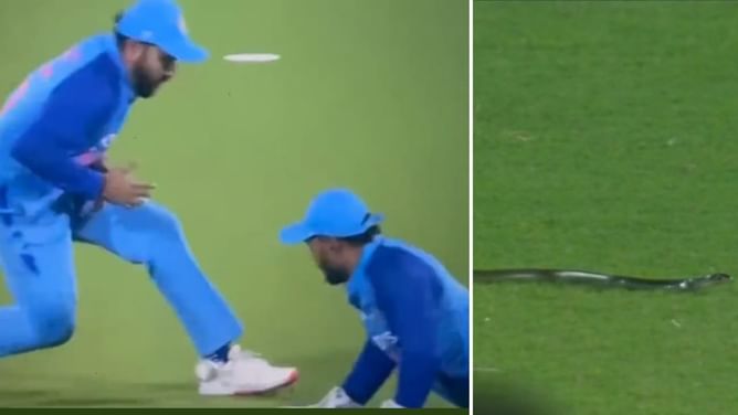 IND vs SA 2022: 3 moments that created buzz among fans during 2nd T20I