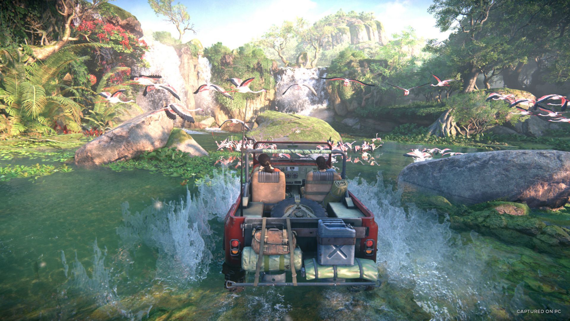Review: Uncharted: The Legacy of Thieves Collection finally puts