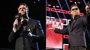 5 WWE Superstars who could replace Max Dupri in Maximum Male Models