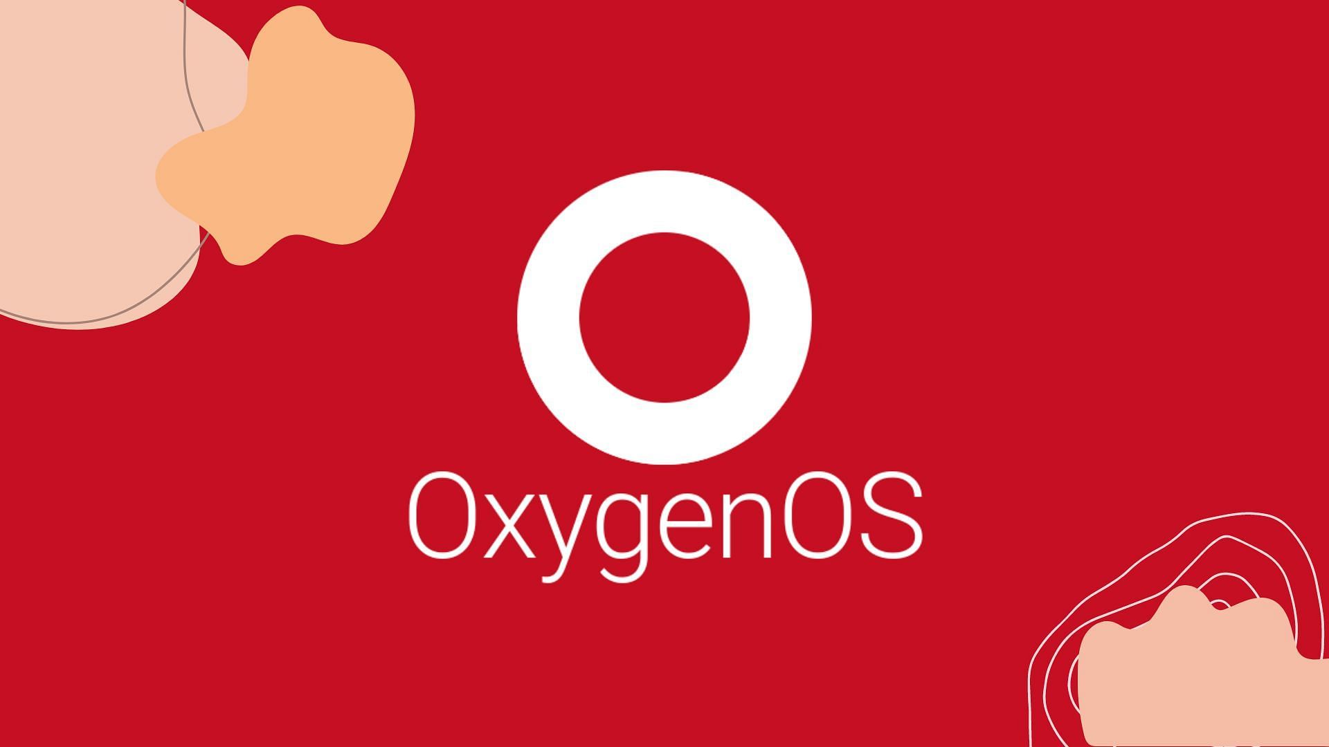 The OxygenOS logo (Image via Sportskeeda)