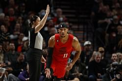 Portland Trail Blazers star trolls FC Barcelona for another UEFA Champions League debacle and hammering by Bayern Munich