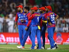 T20 World Cup 2022: "He has not been consistent at all" - Aakash Chopra sees glaring weaknesses in Afghanistan