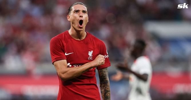 Liverpool set to pay £4m to Benfica after Darwin Nunez add-on clause gets triggered during win over Rangers: Reports
