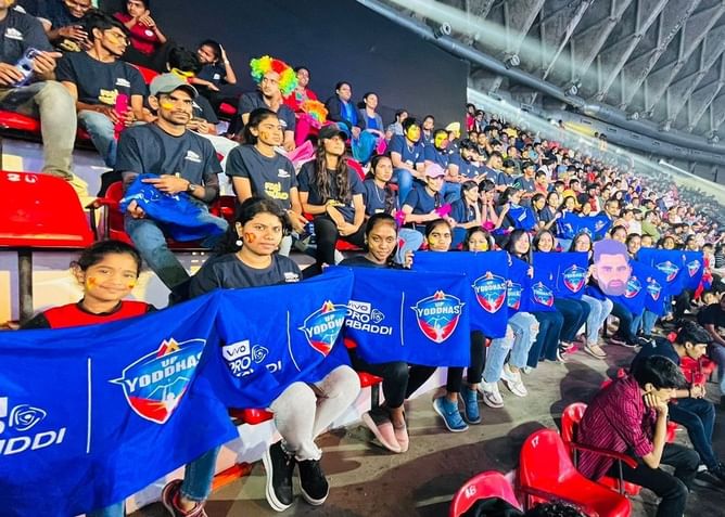 Pro Kabaddi 2022, Patna Pirates vs UP Yoddhas: Who will win today’s PKL match 44, and telecast details