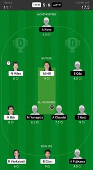 Fantasy suggestion #2