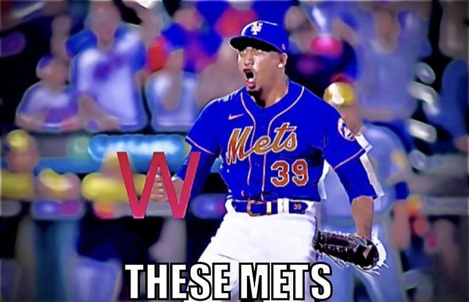 Athlete Logos on X: Let's Go @Mets 2022 #LGM