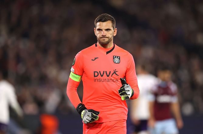 Zulte Waregem vs Anderlecht Prediction and Betting Tips | October 20, 2022
