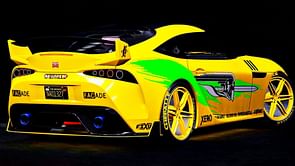 Why GTA Online players need a Tuner car in 2022