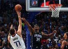 10 NBA players averaging 30+ points this season
